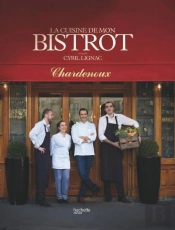 La Cuisine De Mon Bistrot