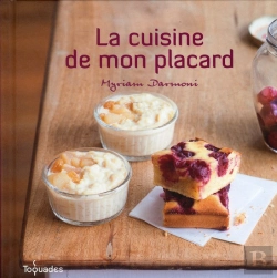 Bertrand.pt - La Cuisine De Mon Placard