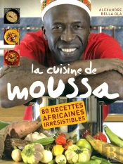 La Cuisine De Moussa