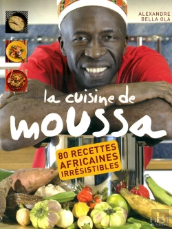 Bertrand.pt - La Cuisine De Moussa