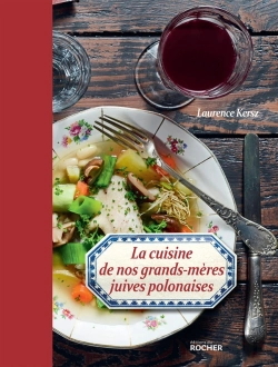 Bertrand.pt - La Cuisine De Nos Grands-Mères Juives Polonaises