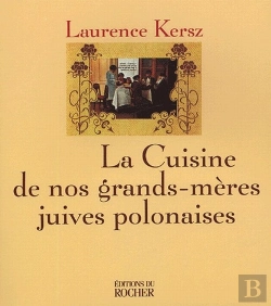 Bertrand.pt - La Cuisine De Nos Grands-Mères Juives Polonaises