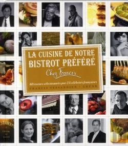 Bertrand.pt - La Cuisine De Notre Bistrot Prefere - Chez Francis
