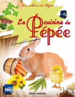 Bertrand.pt - La Cuisine De Pepee T.2