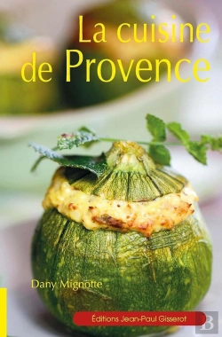 Bertrand.pt - La Cuisine De Provence