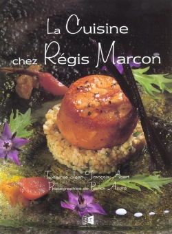 Bertrand.pt - La Cuisine De Regis Marcon