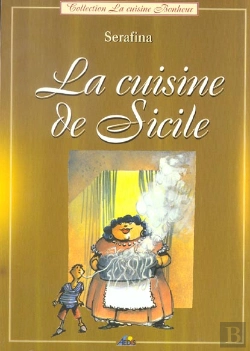 Bertrand.pt - La Cuisine De Sicile
