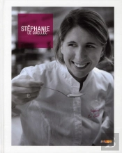 La Cuisine De Stéphanie Le Quellec