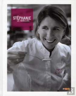 Bertrand.pt - La Cuisine De Stéphanie Le Quellec