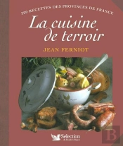 La Cuisine De Terroir