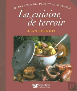 Bertrand.pt - La Cuisine De Terroir