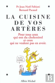 La Cuisine De Vos Arteres