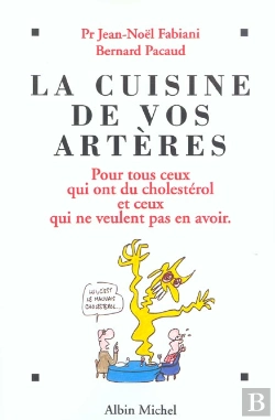 Bertrand.pt - La Cuisine De Vos Arteres