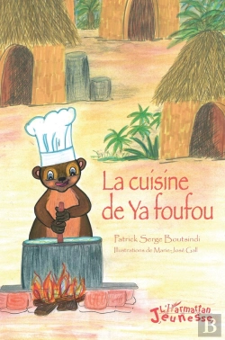 Bertrand.pt - La Cuisine De Ya Foufou