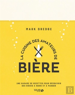 Bertrand.pt - La Cuisine Des Amateurs De Biere