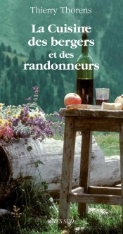 La Cuisine Des Bergers Et Des Randonneurs