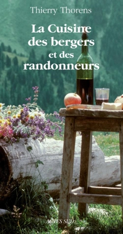 Bertrand.pt - La Cuisine Des Bergers Et Des Randonneurs