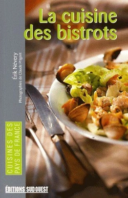 Bertrand.pt - La Cuisine Des Bistrots