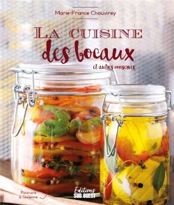 Bertrand.pt - La Cuisine Des Bocaux : Et Autres Conserves
