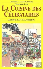 La Cuisine Des Celibataires