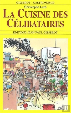 Bertrand.pt - La Cuisine Des Celibataires