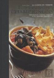 La Cuisine Des Champignons