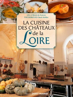 Bertrand.pt - La Cuisine Des Chateaux De La Loire