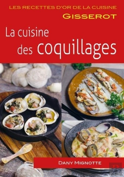 Bertrand.pt - La Cuisine Des Coquillages