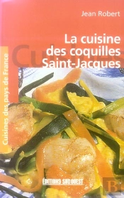 La Cuisine Des Coquilles Saint-Jacques