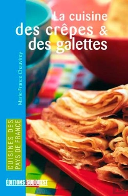 Bertrand.pt - La Cuisine Des Crepes Et Des Galettes