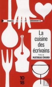 La Cuisine Des Ecrivains