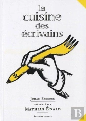 La Cuisine Des Eécrivains