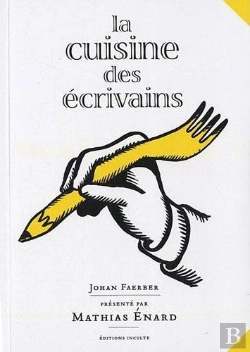 Bertrand.pt - La Cuisine Des Eécrivains