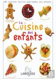 La Cuisine Des Enfants