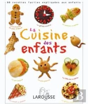 La Cuisine Des Enfants