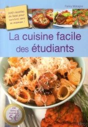 La Cuisine Des Étudiants 2014
