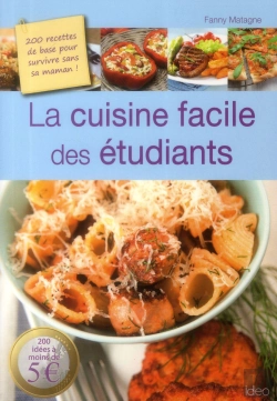 Bertrand.pt - La Cuisine Des Étudiants 2014