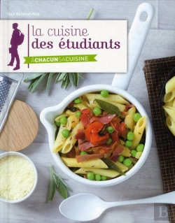 Bertrand.pt - La Cuisine Des Etudiants