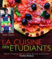 La Cuisine Des Étudiants