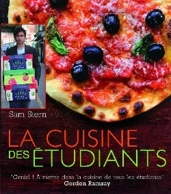 Bertrand.pt - La Cuisine Des Étudiants