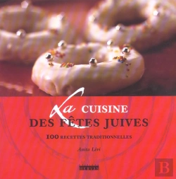 Bertrand.pt - La Cuisine Des Fetes Juives