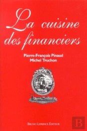 La Cuisine Des Financiers