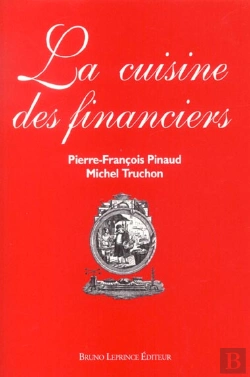 Bertrand.pt - La Cuisine Des Financiers