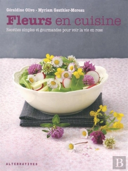 Bertrand.pt - La Cuisine Des Fleurs