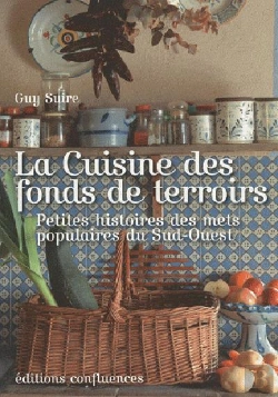 Bertrand.pt - La Cuisine Des Fonds De Terroirs