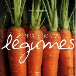 Bertrand.pt - La Cuisine Des Légumes