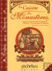 La Cuisine Des Monastères