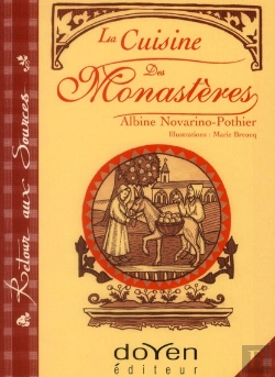 Bertrand.pt - La Cuisine Des Monastères