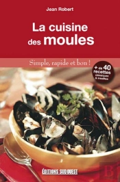 La Cuisine Des Moules