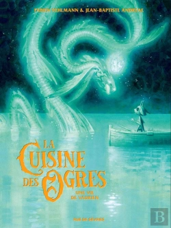Bertrand.pt - La Cuisine Des Ogres Tome 2 : Une Vie De Vaurien